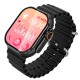 Смарт-годинник HOCO Y23 Ultra Smart sports watch (call version) Black
