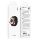 Смарт-годинник HOCO Y23 Ultra Smart sports watch (call version) Black