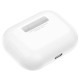 Бездротові Bluetooth навушники HOCO EW68 True wireless ANC+ENC noise cancelling BT 5.4 White