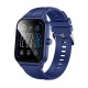 Смарт-годинник HOCO Y27 Smart sports watch (call version) Blue