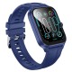 Смарт-годинник HOCO Y27 Smart sports watch (call version) Blue
