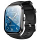 Смарт-годинник Smart HOCO Y28 AMOLED Smart sports watch (call version) Black