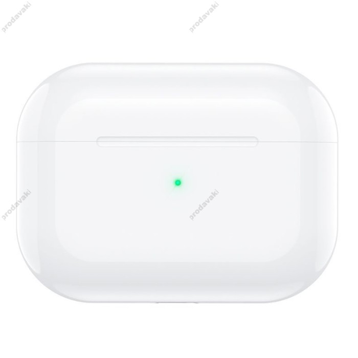 Бездротові Bluetooth навушники HOCO EW68 True wireless ANC+ENC noise cancelling BT 5.4 White