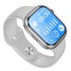 Смарт-годинник HOCO Y23 Smart Sports Watch (Call Version) Silver