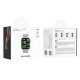 Смарт-годинник HOCO Y26 Smart sports watch (call version) Silver