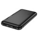 Повербанк портативний акумулятор Power bank Hoco J82 Easylink 10000 mAh Black
