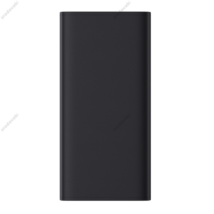 Повербанк портативний акумулятор Power bank Baseus Adaman2 Digital 30W 10000 mAh Black PPAD040101