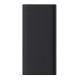 Повербанк портативний акумулятор Power bank Baseus Adaman2 Digital 30W 10000 mAh Black PPAD040101