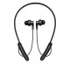 Бездротові Bluetooth навушники HOCO ES75 Niya neck-mounted earphones BT 5.4 Black