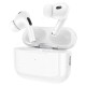 Бездротові Bluetooth навушники HOCO EW90 ANC series tru wireless headset BT 5.4 White