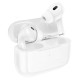 Бездротові Bluetooth навушники HOCO EW90 ANC series tru wireless headset BT 5.4 White