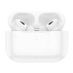 Бездротові Bluetooth навушники HOCO EW90 ANC series tru wireless headset BT 5.4 White