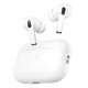 Бездротові Bluetooth навушники HOCO EW90 ANC series tru wireless headset BT 5.4 White
