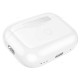 Бездротові Bluetooth навушники HOCO EW90 ANC series tru wireless headset BT 5.4 White