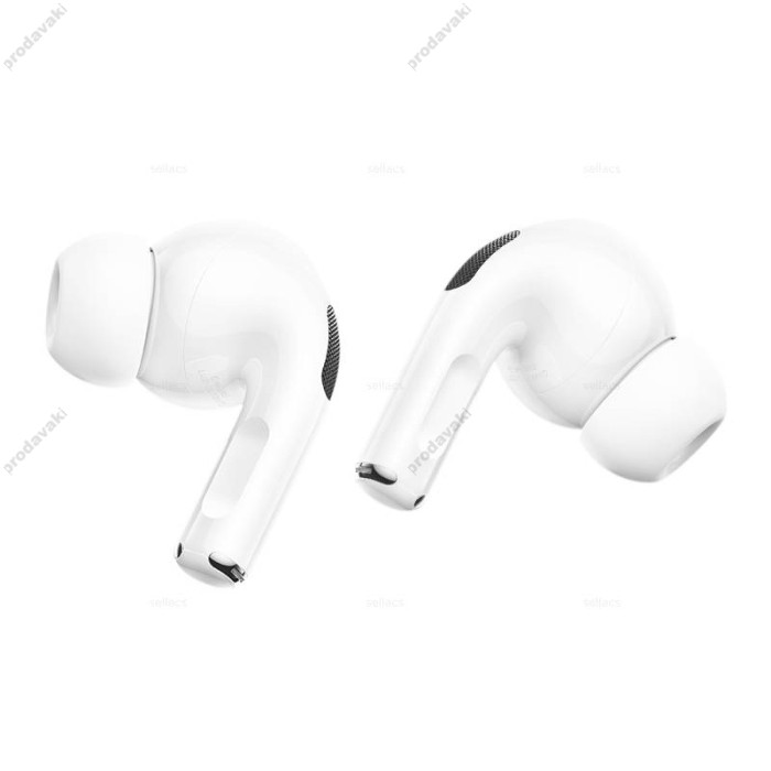 Бездротові Bluetooth навушники HOCO EW90 ANC series tru wireless headset BT 5.4 White