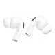 Бездротові Bluetooth навушники HOCO EW90 ANC series tru wireless headset BT 5.4 White