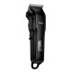 Машинка для стрижки волосся Hoco HP24 Electric hair clipper 200min LED Display Black