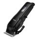 Машинка для стрижки волосся Hoco HP24 Electric hair clipper 200min LED Display Black