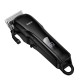 Машинка для стрижки волосся Hoco HP24 Electric hair clipper 200min LED Display Black