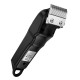 Машинка для стрижки волосся Hoco HP24 Electric hair clipper 200min LED Display Black