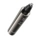 Машинка для стрижки волосся Hoco HP36 3-in-1 multifunctional grooming and shaving set 60min LED Display Black
