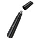 Тример для волосся Hoco HP37 3 в 1 multifunctional nose hair trimmer Black