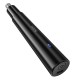Тример для волосся Hoco HP37 3 в 1 multifunctional nose hair trimmer Black
