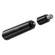 Тример для волосся Hoco HP37 3 в 1 multifunctional nose hair trimmer Black