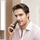 Тример для волосся Hoco HP37 3 в 1 multifunctional nose hair trimmer Black