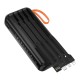 Повербанк портативний акумулятор Power bank Hoco J151A Spirit 20000 mAh Black