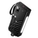 Повербанк портативний акумулятор Power bank Hoco J155 Shine 22.5W 20000 mAh Black