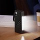 Повербанк портативний акумулятор Power bank Hoco J155 Shine 22.5W 20000 mAh Black