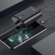 Повербанк портативний акумулятор Power bank HOCO Q3 Mayflower 20W 10000 mAh Black