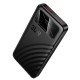 Повербанк портативний акумулятор Power Bank Hoco Q42 VAST PD 30W 10000 mAh Black