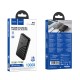 Повербанк портативний акумулятор Power Bank Hoco Q42 VAST PD 30W 10000 mAh Black