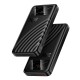 Повербанк портативний акумулятор Power Bank Hoco Q42 VAST PD 30W 10000 mAh Black