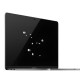 Захисна плівка WIWU Screen Protector MacBook New Air 15.3 2023-2026 M2/M3/M4/M5 Глянцева Прозора