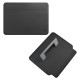 Чохол-конверт-підставка Wiwu Skin Pro Portable Stand Sleeve для MacBook Pro 15.4" Black