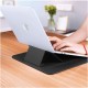 Чохол-конверт-підставка Wiwu Skin Pro Portable Stand Sleeve для MacBook Pro 15.4" Black