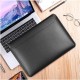 Чохол-конверт-підставка Wiwu Skin Pro Portable Stand Sleeve для MacBook Pro 15.4" Black