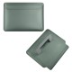 Чохол-конверт-підставка Wiwu Skin Pro Portable Stand Sleeve для MacBook Pro 15.4" Green