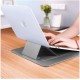 Чохол-конверт-підставка Wiwu Skin Pro Portable Stand Sleeve для MacBook Pro 15.4" Grey