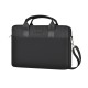 Сумка WiWU Minimalist Laptop Bag Pro для MacBook ноутбука планшета 13"-14.2" Black