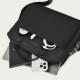 Сумка WiWU Minimalist Laptop Bag Pro для MacBook ноутбука планшета 13"-14.2" Black