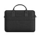 Сумка WiWU Minimalist Laptop Bag Pro для MacBook ноутбука планшета 13"-14.2" Black