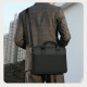 Сумка WiWU Minimalist Laptop Bag Pro для MacBook ноутбука планшета 13"-14.2" Black