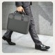 Сумка WiWU Minimalist Laptop Bag Pro для MacBook ноутбука планшета 13"-14.2" Gray