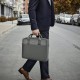 Сумка WiWU Minimalist Laptop Bag Pro для MacBook ноутбука планшета 13"-14.2" Gray