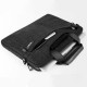 Сумка WiWu City Commuter Bag для MacBook ноутбука 15"-16.2" Black