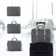 Сумка WiWu City Commuter Bag для MacBook ноутбука планшета 13"-14.2" Grey
